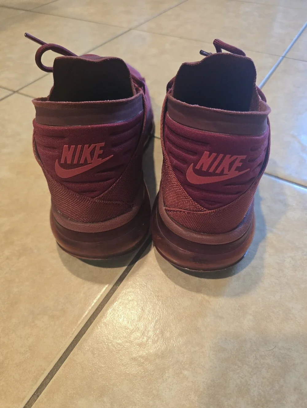 Nike air max